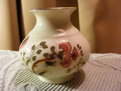 zsolnay mini váza