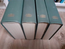 Western 1909 or 1910 academic publisher reprint together 2-2 volumes price/year