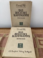 Das Buch des Kaufmanns 1925