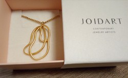 Joidart Spanish small series gold-plated design jewelry