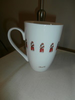 Villeroy & boch lindt with mugs