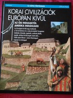 Early civilizations outside Europe, larousse new image history series, negotiable!