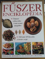 Encyclopedia of spices, from 2001, very thick! Negotiable!