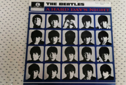 Beatles first release!