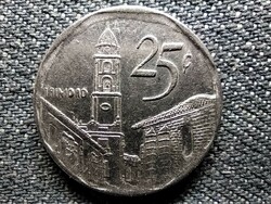 Kuba 25 centavo 2001 (id48414)