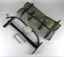 1L384 veteran ziguli lada tool set tool bag