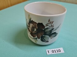 Lowland flower mug