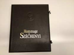Hommage á Széchenyi 1991