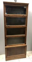 Lingel bookcase, bookcase