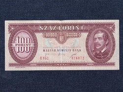 Third Republic (1989-present) 100 HUF banknote 1995 (id63458)
