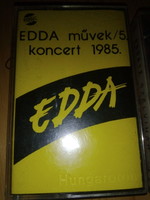 EDDA KAZETTA