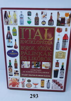 Stuart Walton Brian Glover drink encyclopedia - wines, beers, brands and liqueurs - /293/
