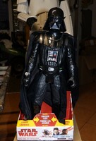 Star Wars /Csillagok Háborúja Darth Vader 50 cm akció figura