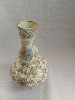 Fischer Ignác antik váza