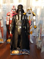 Star Wars /Csillagok Háborúja Darth Vader 79 cm interaktiv figura