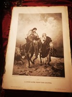 Lithograph lithograph