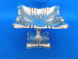 Silver base plate 325 g