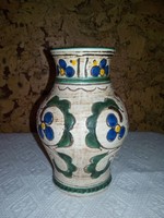 Gmundner ceramic vase