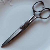 Old c.L. & Co solingen scissors