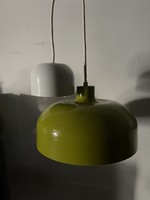 Retro design lámpa