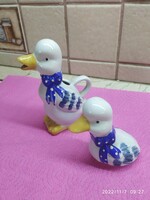 Ceramics, duck jug, ornament for sale! Pair of ducks for sale!