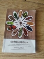 Egeszsegkonyv Ferenczy László