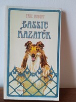 Eric Knight: Lassie hazatér