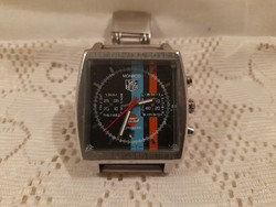 HUF 1 tag heuer automatic men's watch