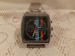 1,-Ft Tag Heuer automata férfi karóra