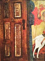 László Barabás Jr.: Historical Scene