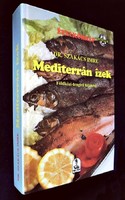 Imre Dr. Szakács: Mediterranean flavors