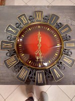 Retro, Russian wall clock