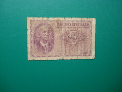 Italy 5 lira 1935