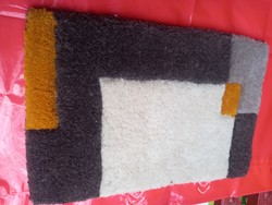 Babaházba való  luxus szőnyeg, modern gyapjú kis szőnyeg