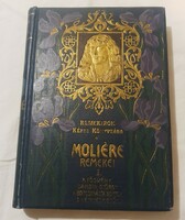 Masterpieces series - Moliere's masterpieces i. 1901