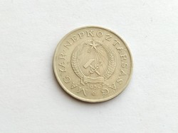2 forint 1950.