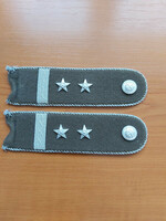 Mn staff sergeant rank shoulder strap #