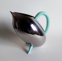 Pierangelo Caramia  'Penguin' posztmodern kiöntő Alessi 1990