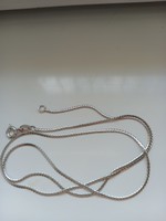 925 Silver necklace