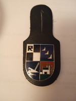 Reichelsheim badge