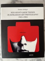Sándor Szilágyi: neo-avant-garde photography/English