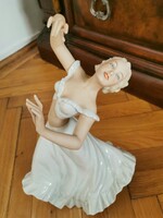 Eredeti Schaubach táncosnő balerina.....