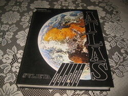 World atlas 