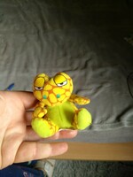 Plush toy dino or dragon, negotiable