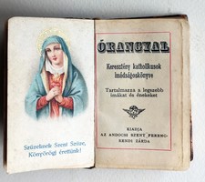 Orangyal movable book 1937.