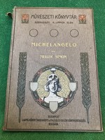 Michelangelo!! 1907!