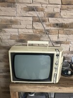 Retro tv