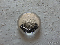Kanada 1 dollár 1994 PP 925 ös ezüst 25.17 gramm