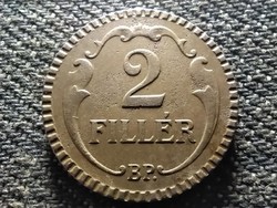 Wartime (1940-1944) 2 pennies 1940 bp (id40043)