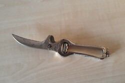 Antique poultry shears 